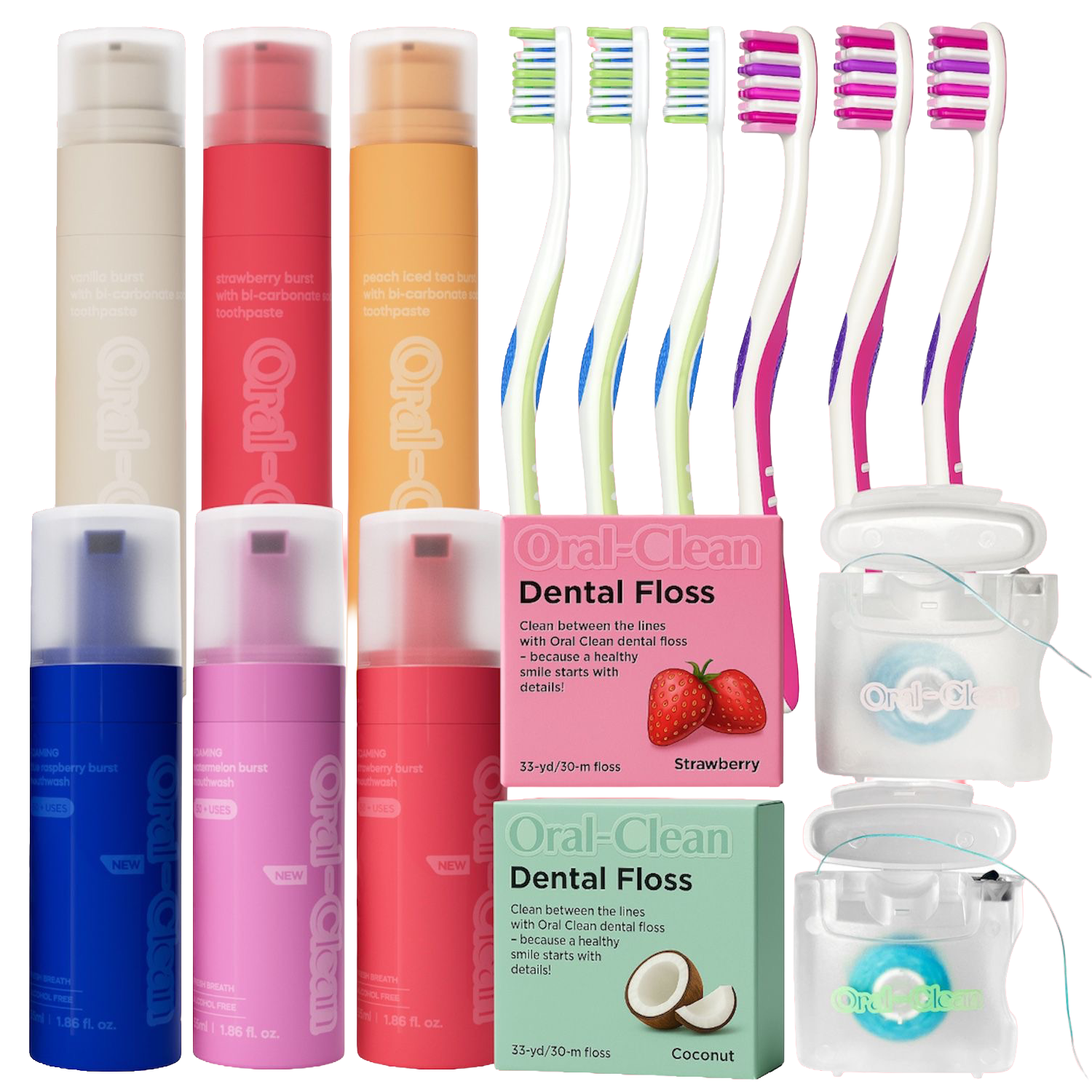 Bundle