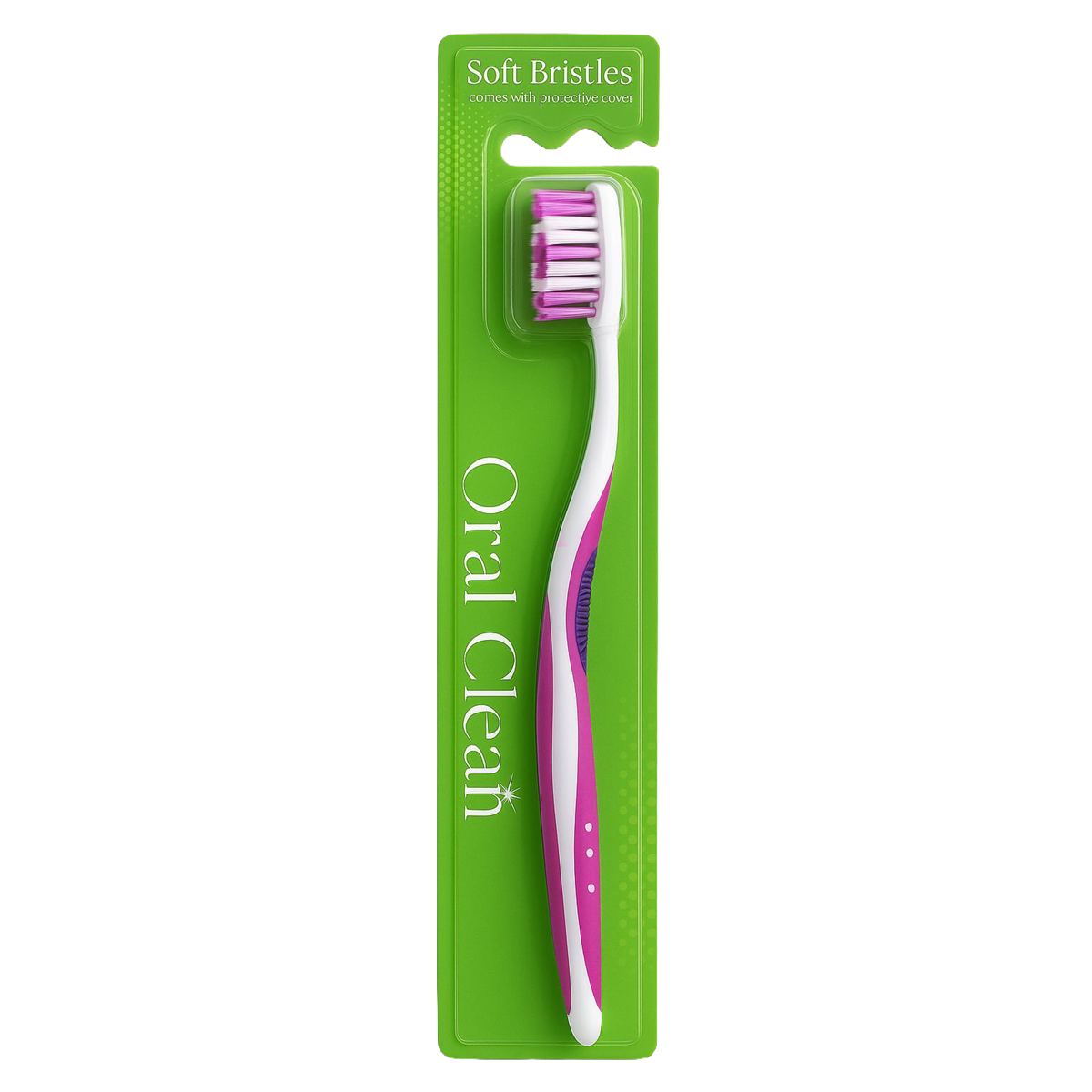 Toothbrush