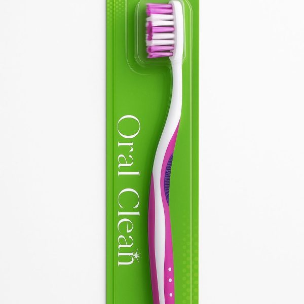 Precision Toothbrush
